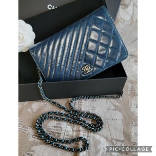 シャネル(CHANEL)の【ご専用】ありがとうございました(๑•ᴗ•๑)°・*:.。.☆(ショルダーバッグ)