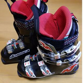 NORDICA ノルディカ ドーベルマン アグレッサー ケースのみ