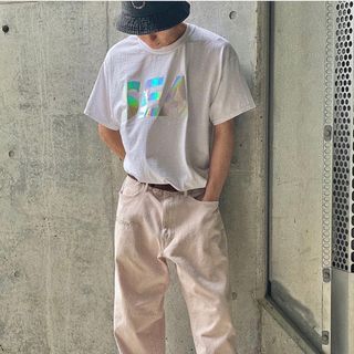 ウィンダンシー(WIND AND SEA)のウィンダンシー  (Tシャツ/カットソー(半袖/袖なし))