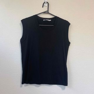 ティーバイアレキサンダーワン(T by Alexander Wang)のマッスルTシャツ(Tシャツ(半袖/袖なし))