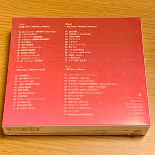 ワルキューレ ライブベストアルバム Absolute LIVE 通常盤の通販 by ...