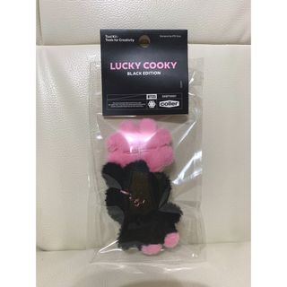 ビーティーイシビル(BT21)のBT21  Lucky COOKY DOLL  STICON SET(ぬいぐるみ)