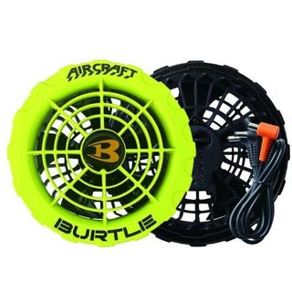 BURTLE - バートル ファンユニット 19V (別注 限定カラーの通販 by