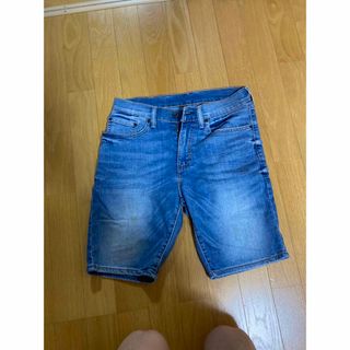 リーバイス(Levi's)のリーバイス　ハーフパンツ(ショートパンツ)