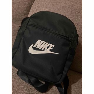 ナイキ(NIKE)のNIKE ミニリュック(リュック/バックパック)