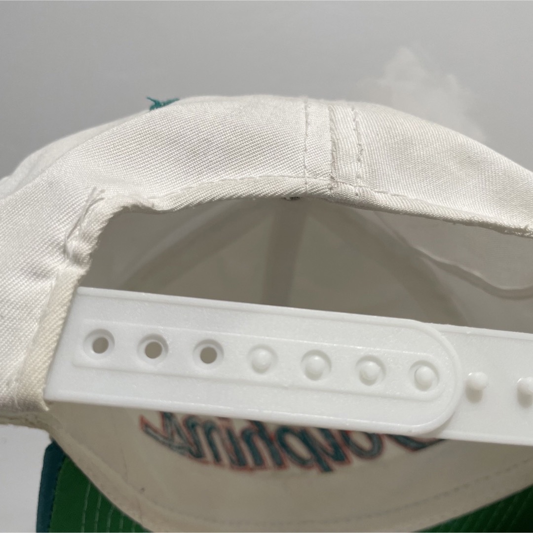 Sports specialities Miami Dolphins cap メンズの帽子(キャップ)の商品写真