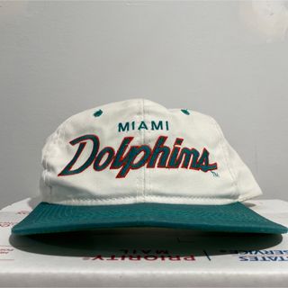 Sports specialities Miami Dolphins cap(キャップ)