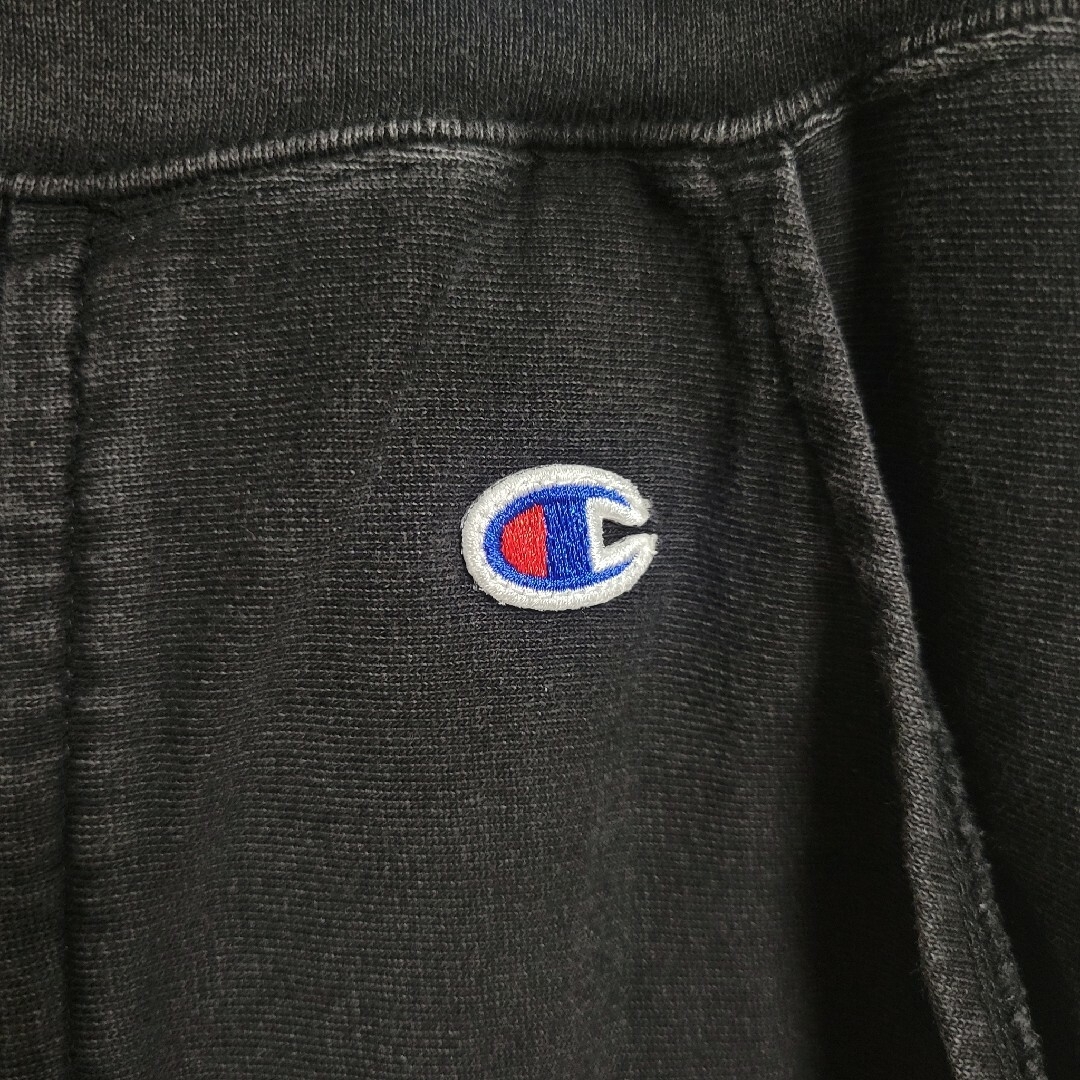 Champion(チャンピオン)のChampion REVERSE WEAVE スウェット ハーフパンツ メンズのパンツ(ショートパンツ)の商品写真