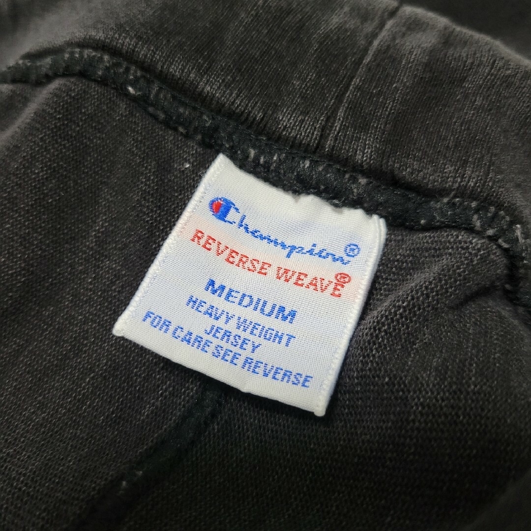 Champion(チャンピオン)のChampion REVERSE WEAVE スウェット ハーフパンツ メンズのパンツ(ショートパンツ)の商品写真