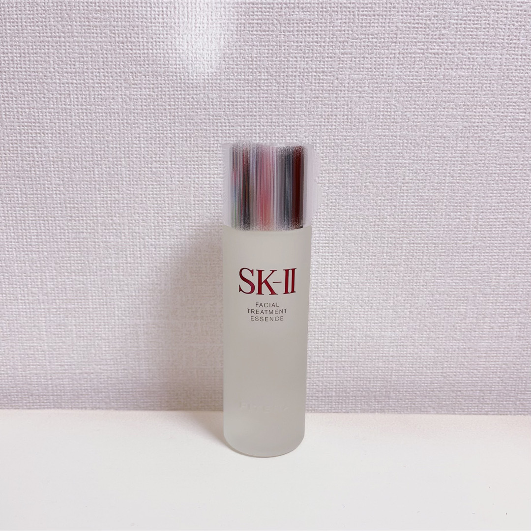 SK-II(エスケーツー)のSK-II フェイシャルトリートメントエッセンス 75ml コスメ/美容のスキンケア/基礎化粧品(化粧水/ローション)の商品写真