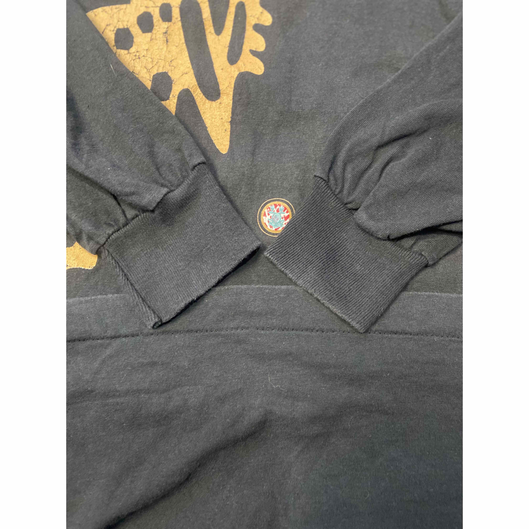 激レア90'S 当時物 Kitchens Of Distinction Tシャツ 激レア90'S 当時物 Kitchens Of Distinction Tシャツ