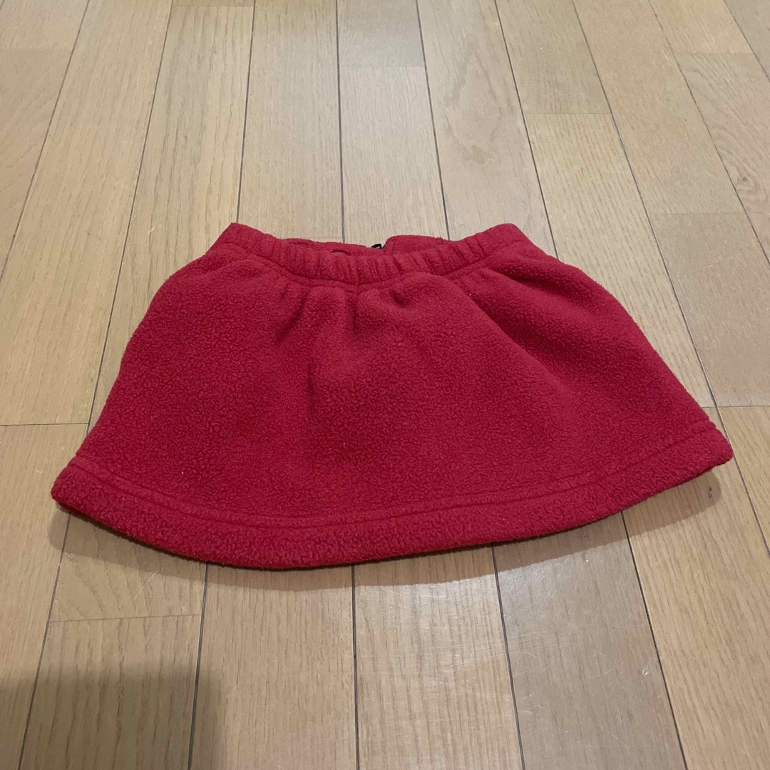 Ralph Lauren(ラルフローレン)のラルフローレン　スカート キッズ/ベビー/マタニティのキッズ服女の子用(90cm~)(スカート)の商品写真