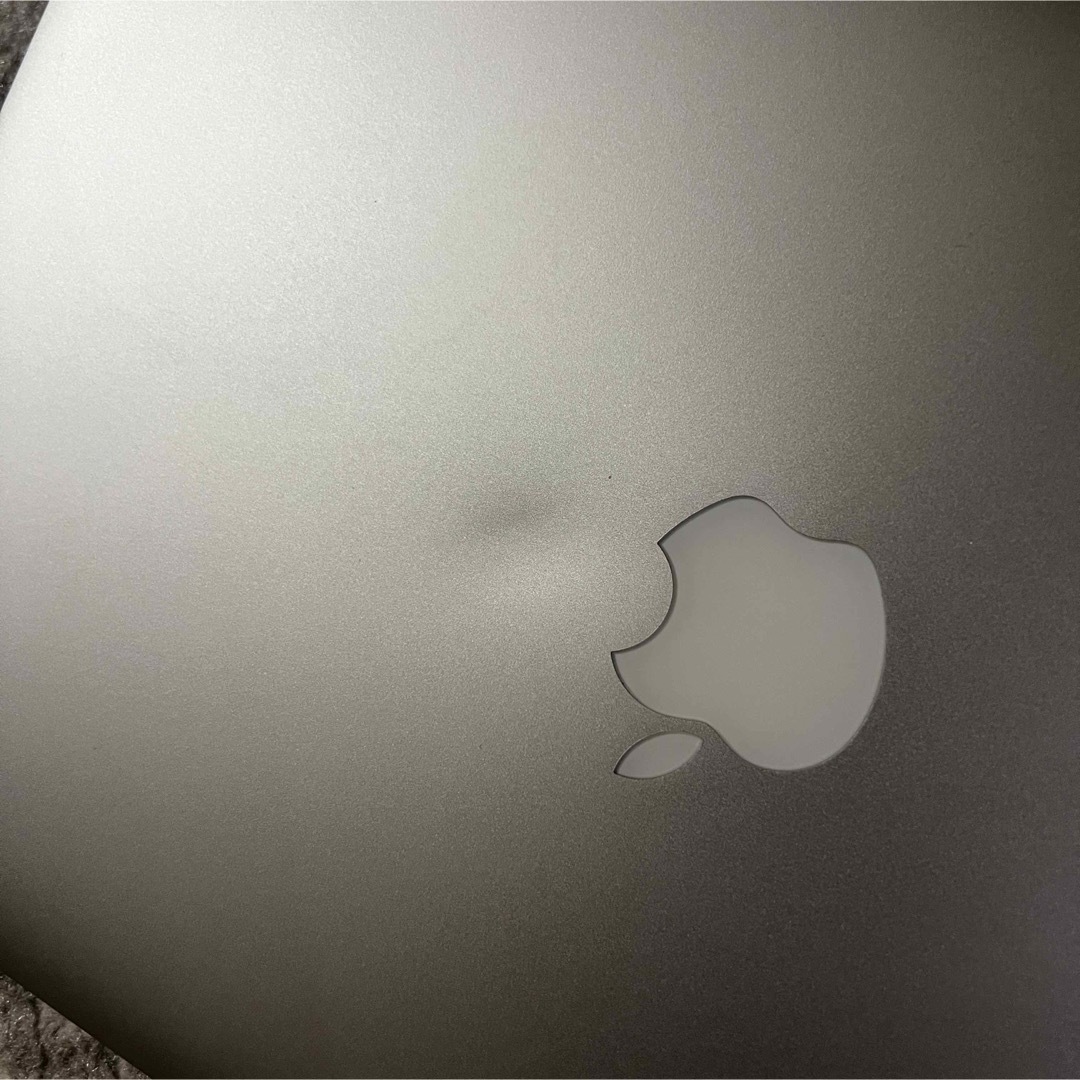 Mac (Apple)(マック)の2013年製 Macbook Air 13 Apple アップル マック 8GB スマホ/家電/カメラのPC/タブレット(ノートPC)の商品写真