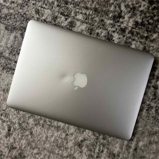 マック(Mac (Apple))の2013年製 Macbook Air 13 Apple アップル マック 8GB(ノートPC)