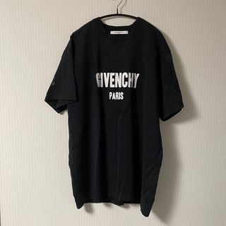 ジバンシィ(GIVENCHY)のジバンシィ(Tシャツ/カットソー(半袖/袖なし))