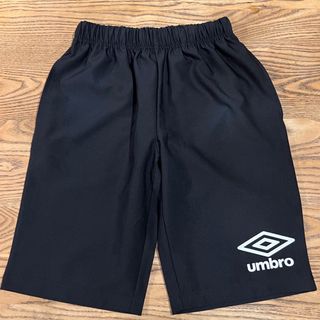 アンブロ(UMBRO)のUMBRO ハーフパンツ(ウェア)