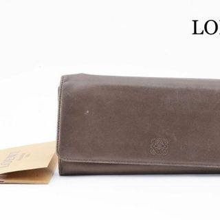 ロエベ(LOEWE)のロエベ　LOEWE 長財布　23053018(財布)