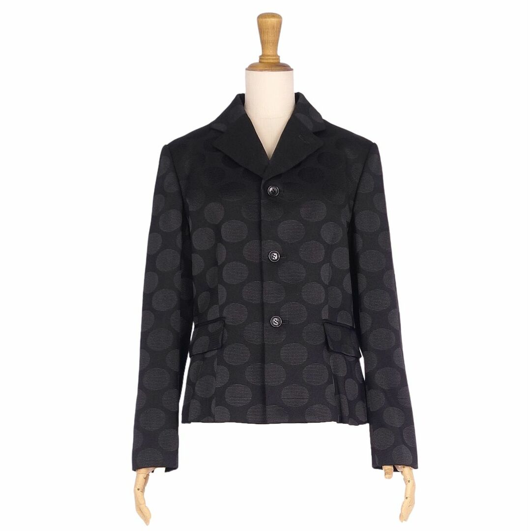 COMME des GARCONS - 美品 コムデギャルソン robe de chambre COMME des GARCONS - 美品 コムデギャルソン robe de chambre