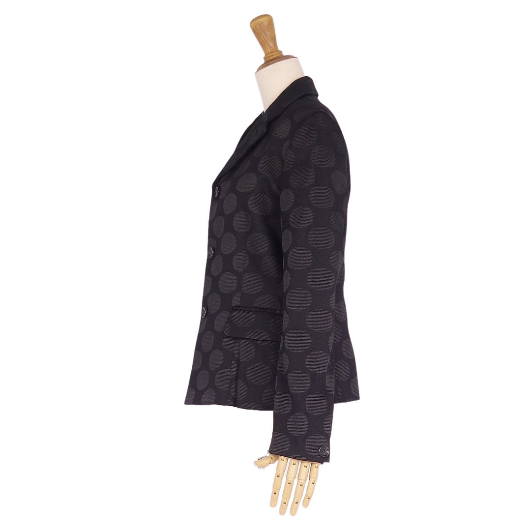COMME des GARCONS - 美品 コムデギャルソン robe de chambre COMME des GARCONS - 美品 コムデギャルソン robe de chambre