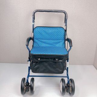 期間限定価格❗️幸和製作所シルバーカー テイコブ SIST07KO