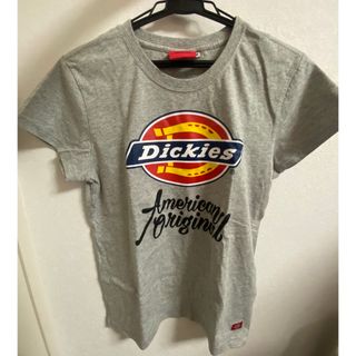 ディッキーズ(Dickies)の新品！！dickies Tシャツ　Mサイズ(Tシャツ(半袖/袖なし))