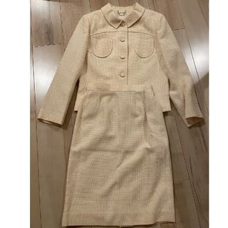 クレージュ セットアップ/コーデ(レディース)の通販 69点 | Courreges ...