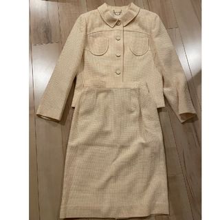 クレージュ セットアップ/コーデ(レディース)の通販 71点 | Courreges