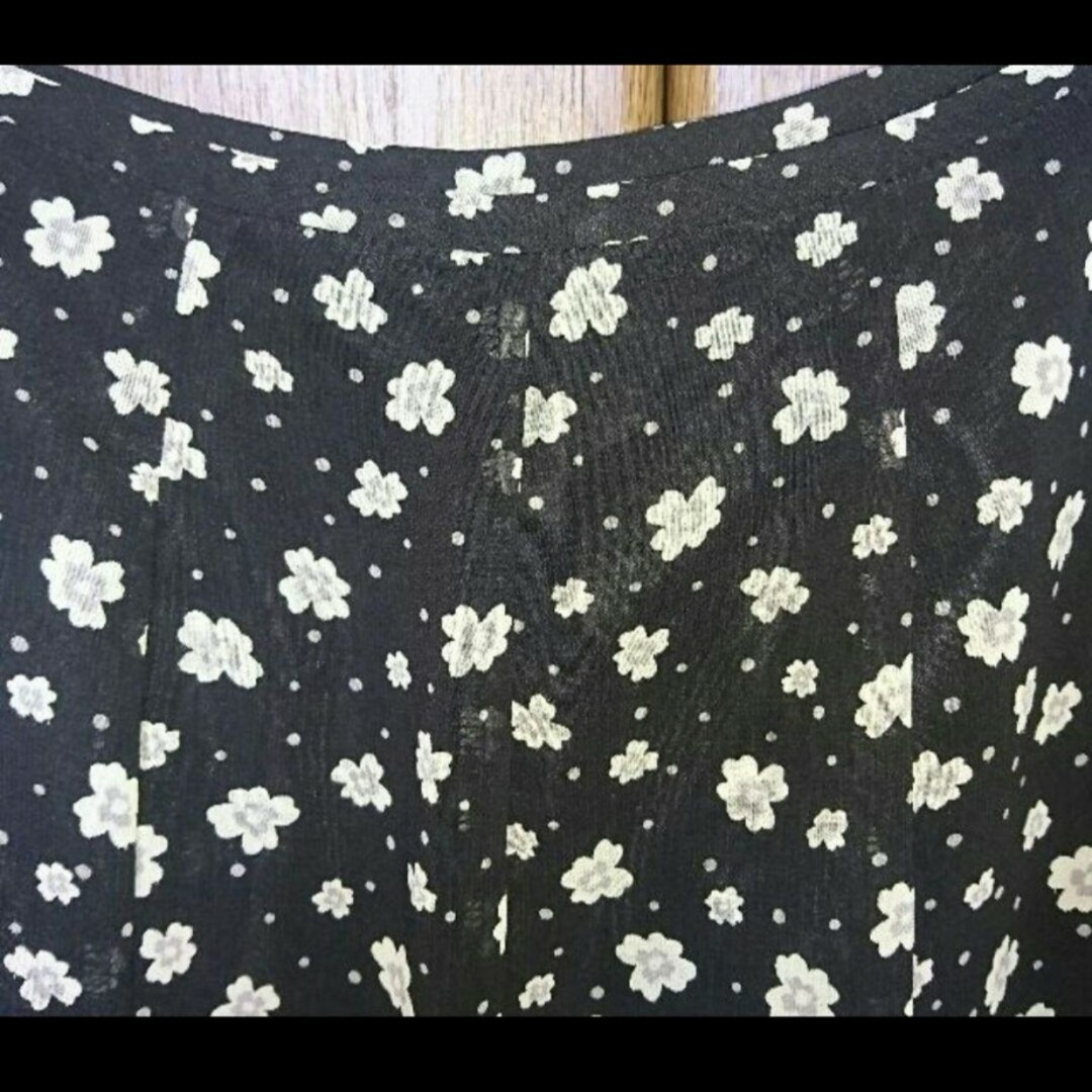 GALLERY VISCONTI(ギャラリービスコンティ)のギャラリービスコンティ🎀スカート レディースのスカート(ひざ丈スカート)の商品写真