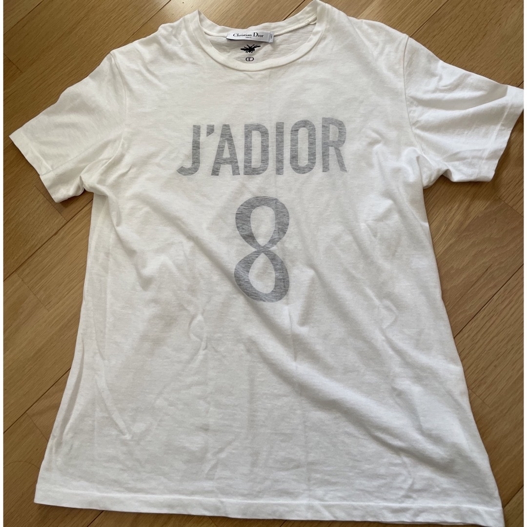 Christian Dior - 大幅値下げ‼️ディオール Dior 美品 J'ADIOR Tシャツ