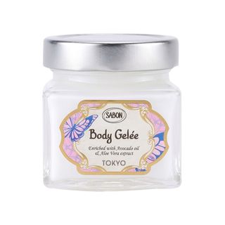 サボン(SABON)のSABON ボディジュレ(ボディクリーム)