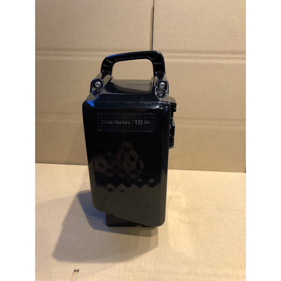 パナソニック NKY580B02 電動自転車バッテリー 16Ah(長押し5点灯) パナソニック NKY580B02 電動自転車バッテリー 16Ah(長押し5点灯)
