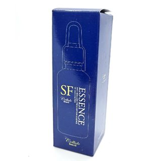 【新品・未使用】セルールボーテ SFエッセンス 美容液 50ml(美容液)