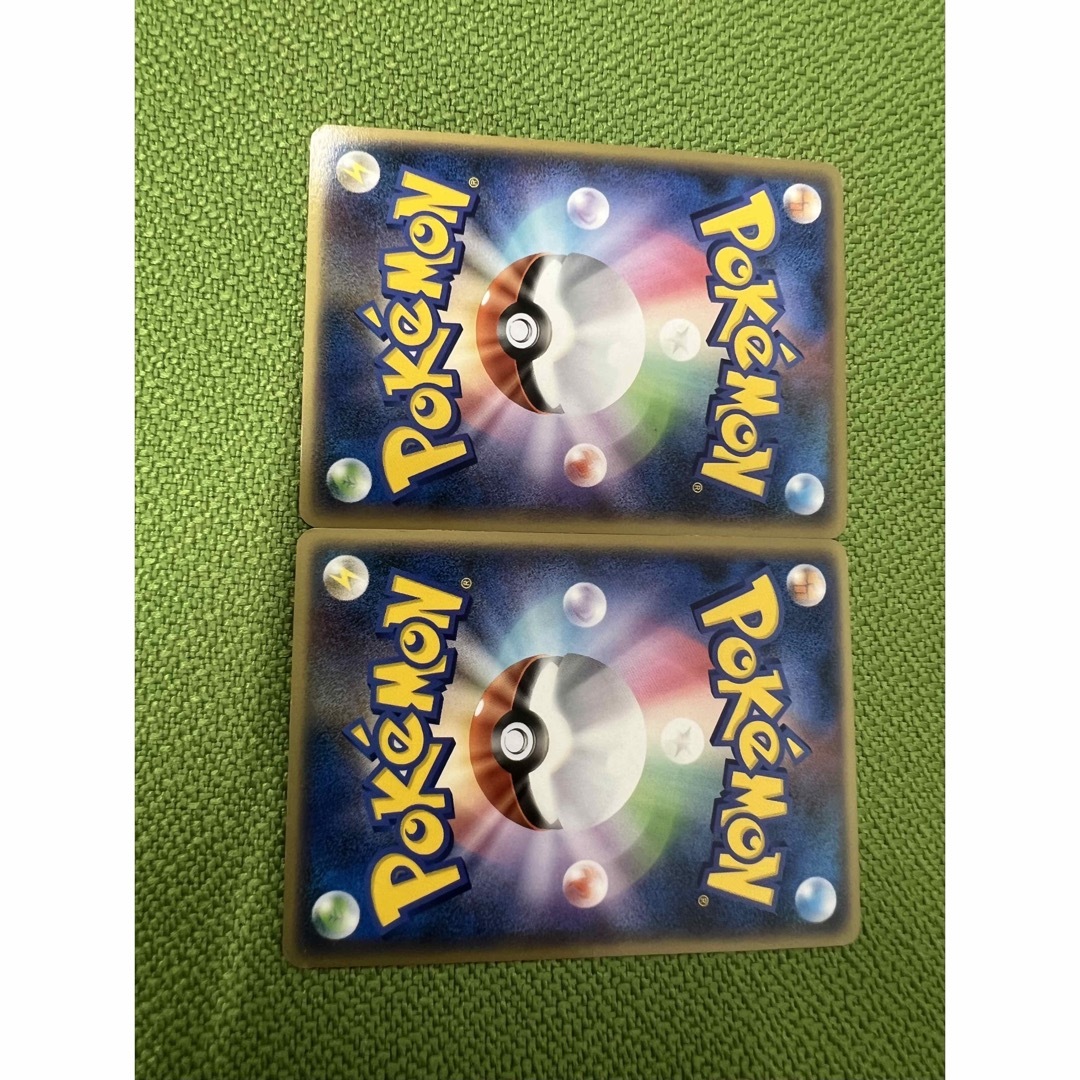 ポケカ エンテイ&ライコウLEGEND 063/080 064/080 L2の通販 by ポケカ エンテイ&ライコウLEGEND 063/080 064/080 L2の通販 by