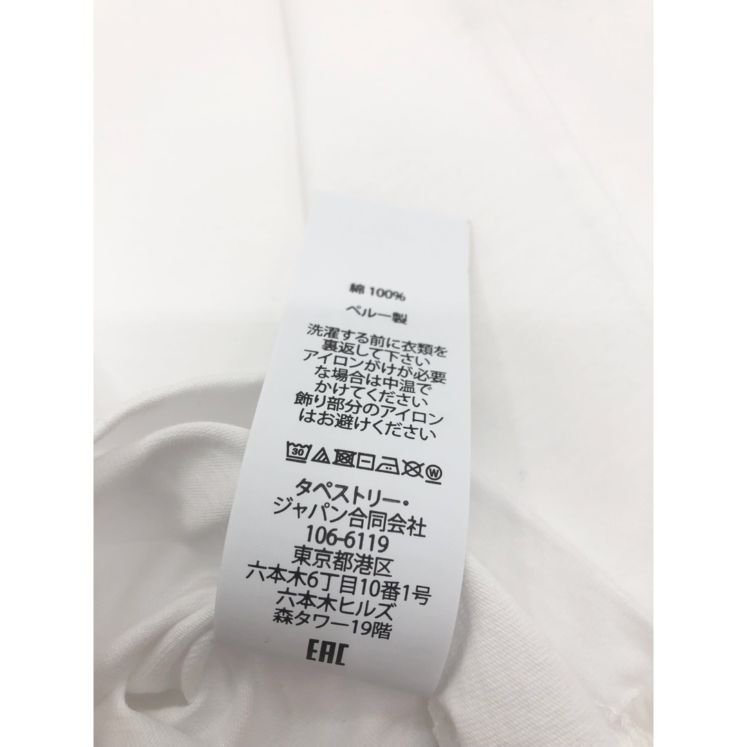 【COACH☆新品】レインボー ホース アンド キャリッジ Tシャツ！Mサイズ！ 3