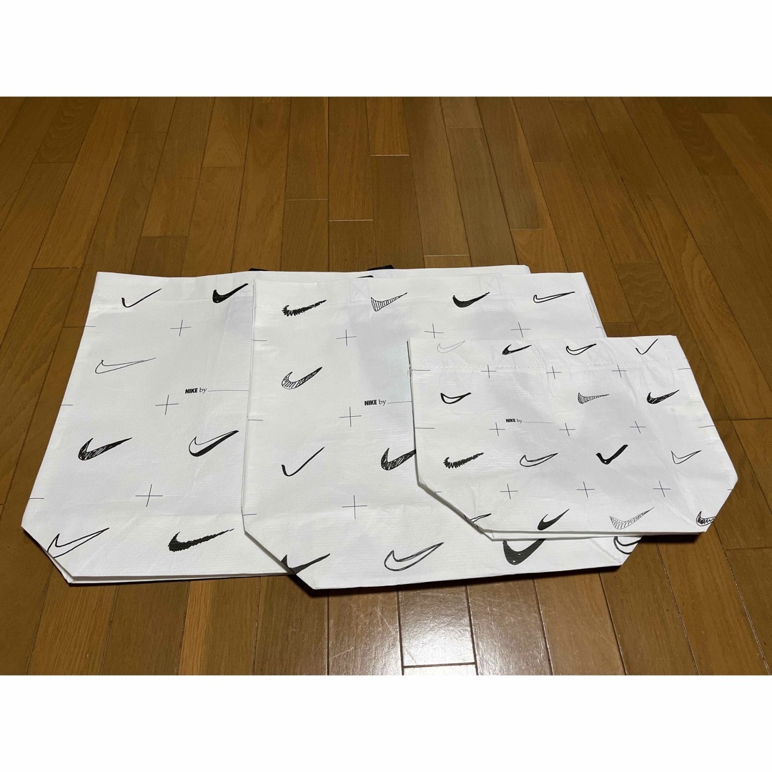 NIKE - NIKE Nike Style 弘大限定 エコバッグの通販 by Glittering