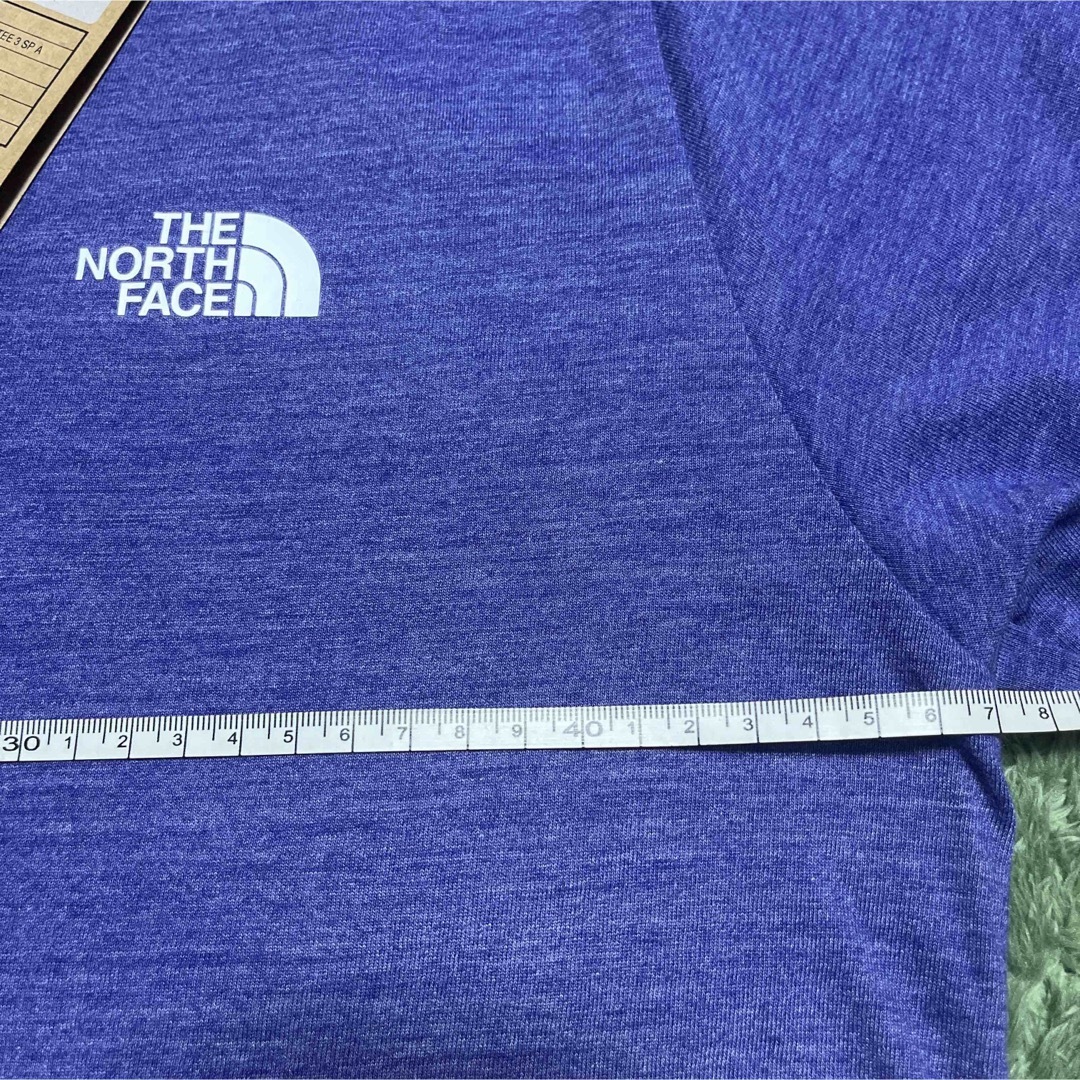 THE NORTH FACE - 新品タグ付☆ノースフェイス 160サイズ Tシャツの