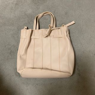 ザラ(ZARA)のZARA ショルダーバッグ(ショルダーバッグ)