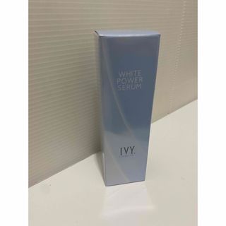 アイビーケショウヒン(IVY.)のホワイトパワーセラム(美容液)