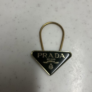プラダ キーホルダー(メンズ)の通販 200点以上 | PRADAのメンズを買う