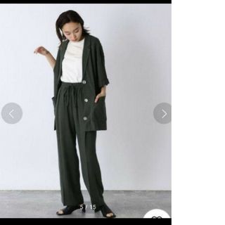 R765 JEANASIS ストレッチジャケット テーラード セットアップ 代引き