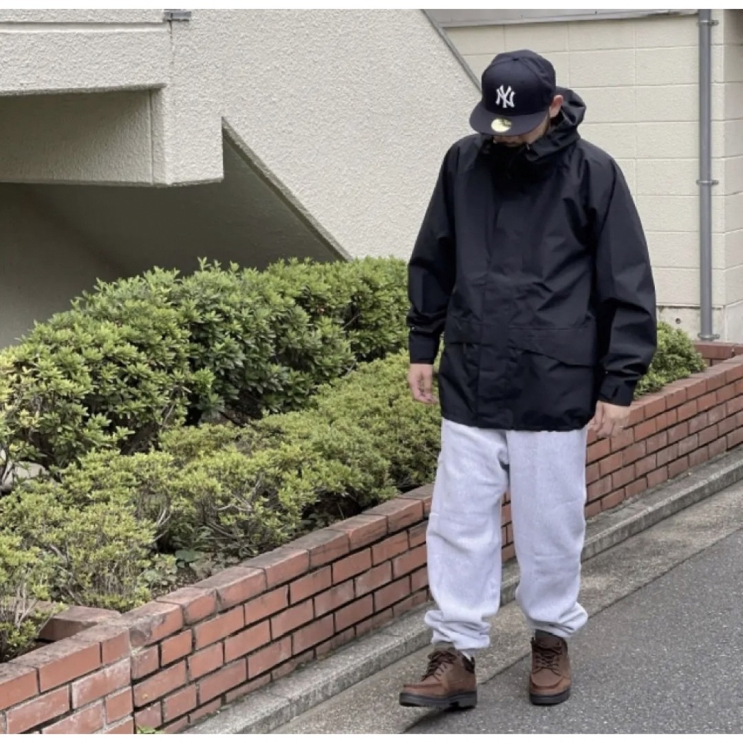MARMOT - Marmot ALL WEATHER PARKAの通販 by いえもん's shop
