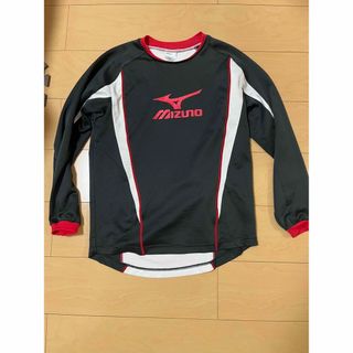 ミズノ(MIZUNO)のMIZUNO　トレーニングシャツ(ウェア)