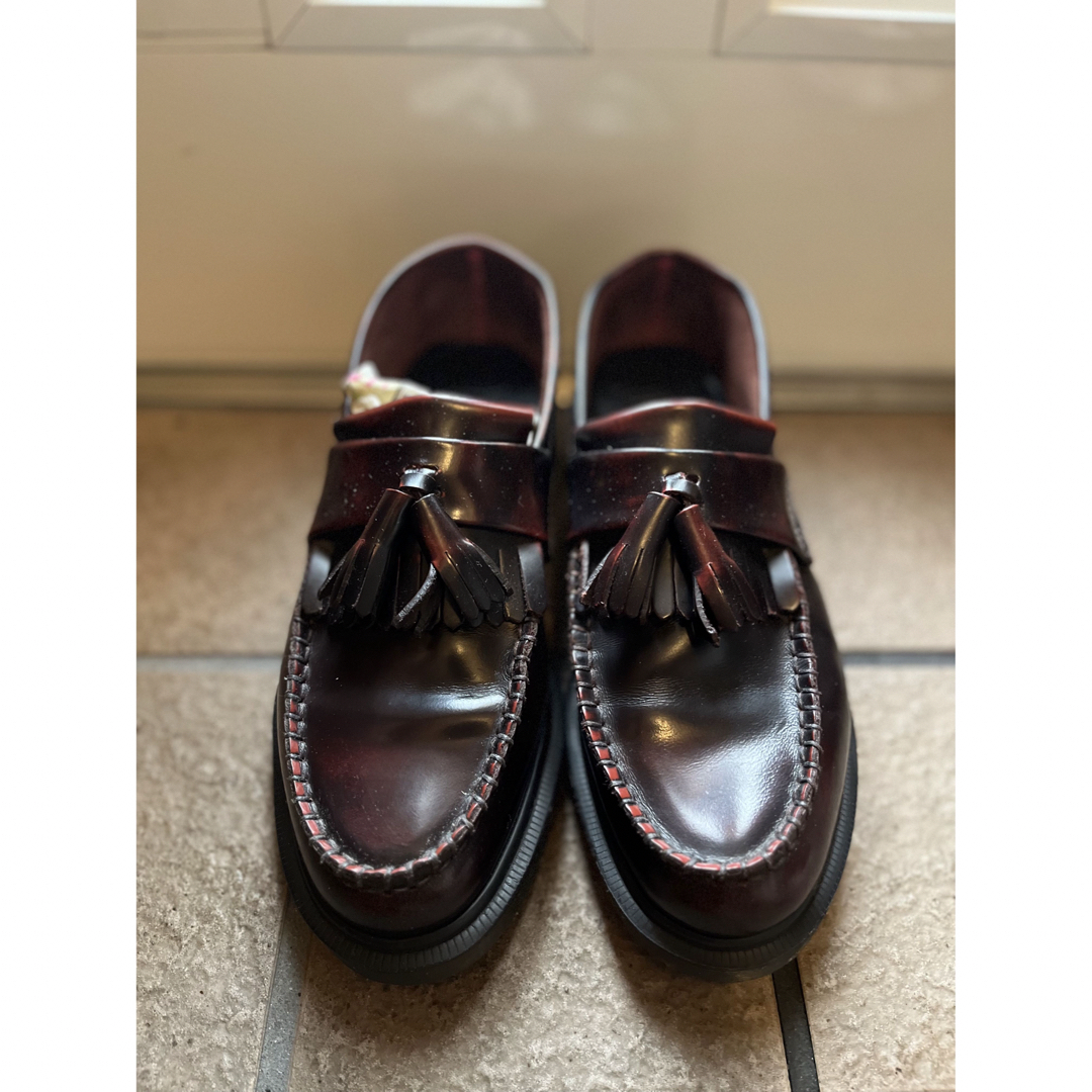 Dr.Martens ADRIAN タッセルローファー UK5(24.0cm)