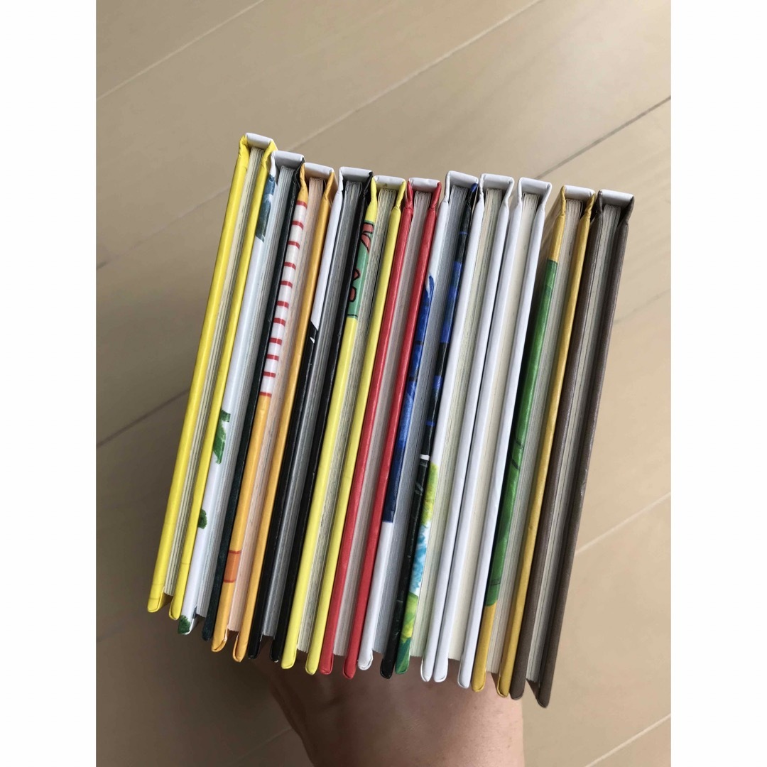 FELISSIMO - ミニ絵本 11冊セット! おはなしのたからばこ FELISSIMO - ミニ絵本 11冊セット! おはなしのたからばこ