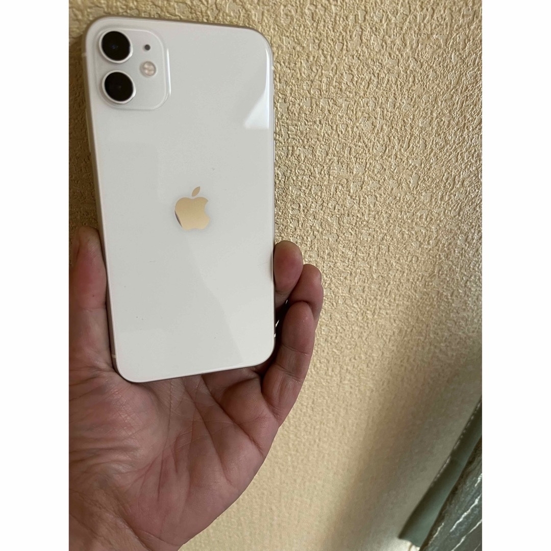 iPhone - 【美品】iphone11 64GB ホワイト 残債なし の通販 by ...