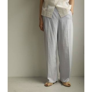 トゥデイフル(TODAYFUL)のlife's todayful Washer Seamless Pants(カジュアルパンツ)