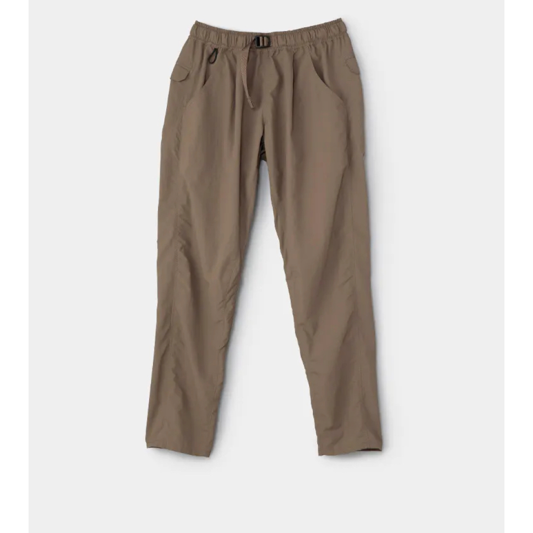 山と道　5-Pocket Pants メンズのパンツ(ワークパンツ/カーゴパンツ)の商品写真