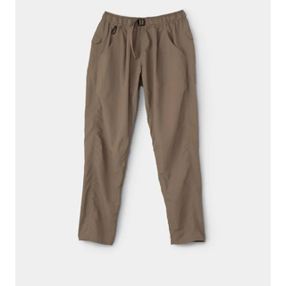 山と道　5-Pocket Pants(ワークパンツ/カーゴパンツ)