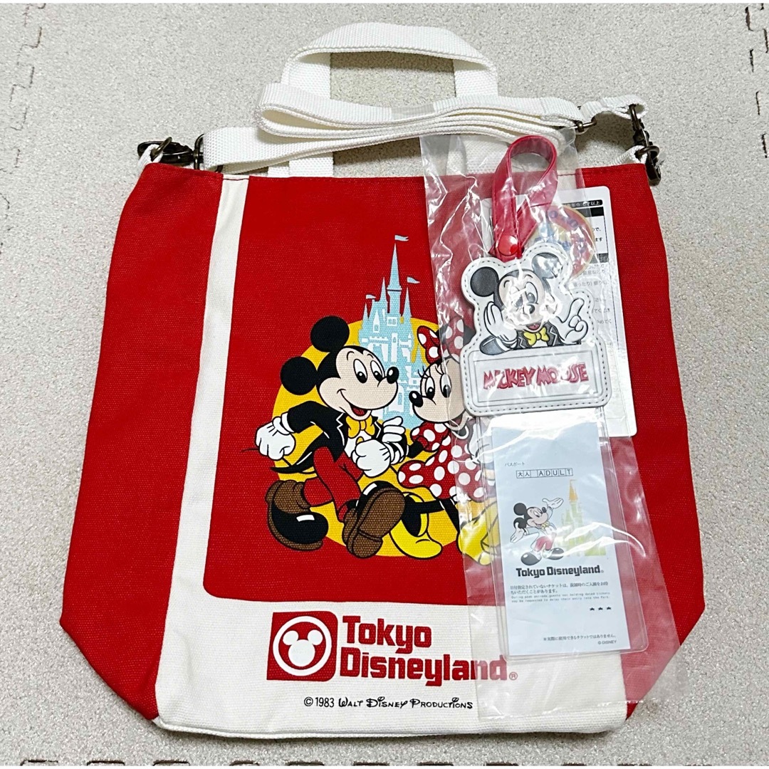 Disney - 東京ディズニーリゾート 40周年 メモリーゴーラウンド