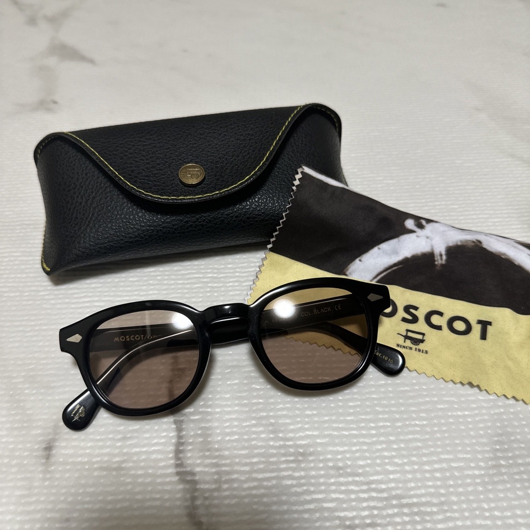 moscot lemtosh 46